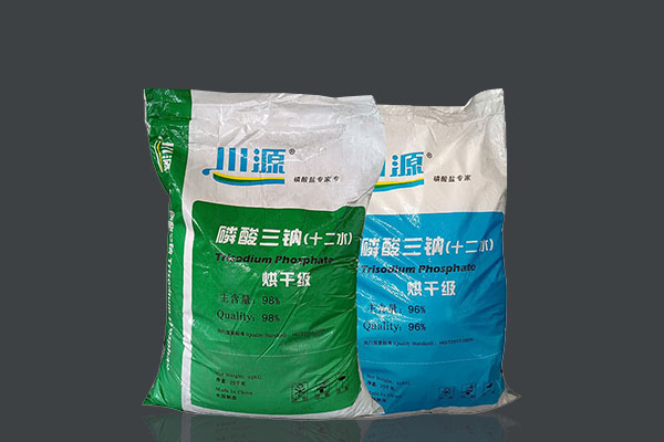 磷酸三鈉在印染上的用途有哪些？