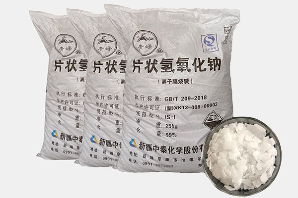 片堿（氫氧化鈉）怎樣制備液堿？有哪些注意事項(xiàng)？