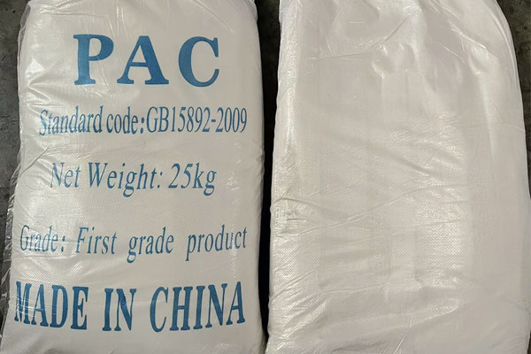 聚合氯化鋁在污水處理中的除磷機(jī)理是什么？