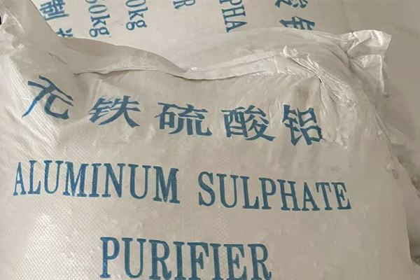硫酸鋁在制革行業(yè)有哪些用途？