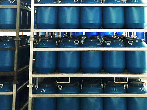 滲透劑有哪些你知道嗎？實建化工告知你